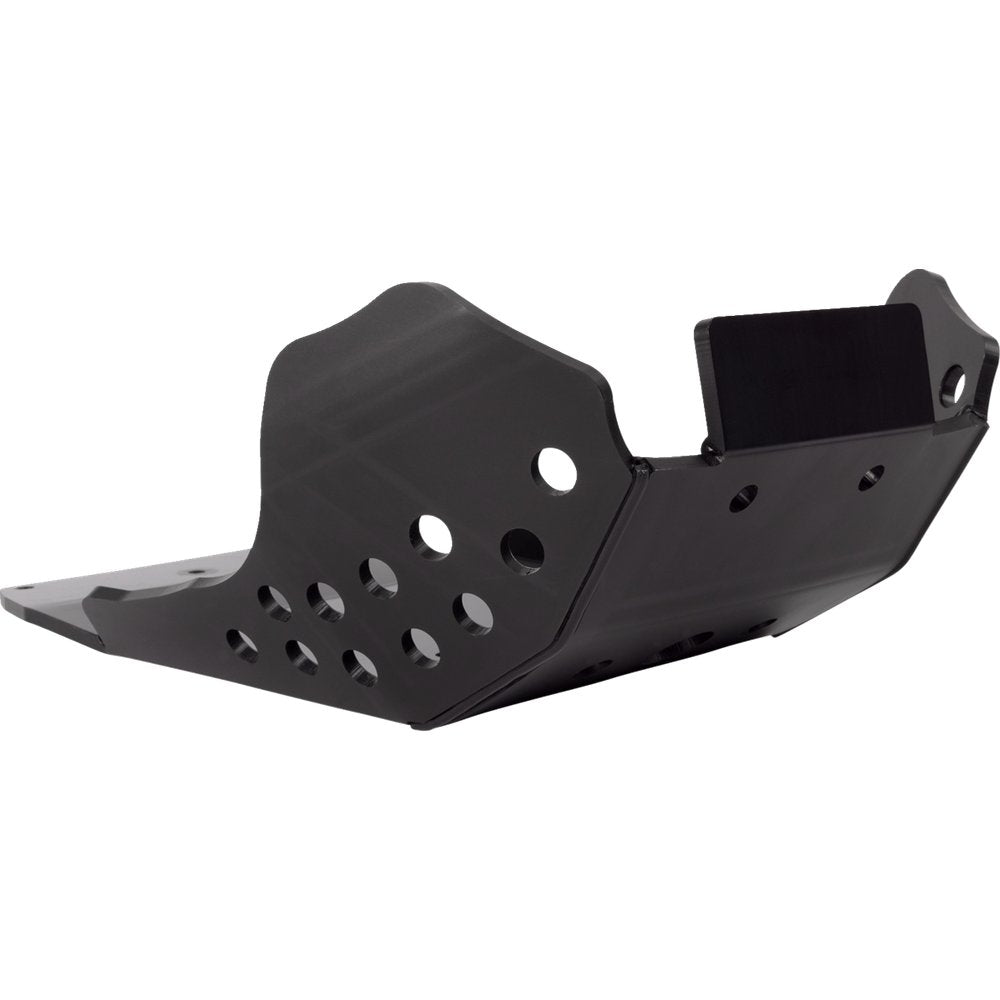 AXP Racing Skid Plate - Black - Gas Gas | Husqvarna | KTM AX1651