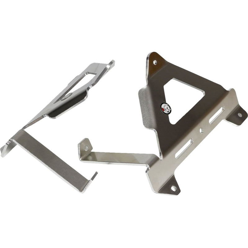AXP Racing Radiator Guard Kit - Yamaha AX1718