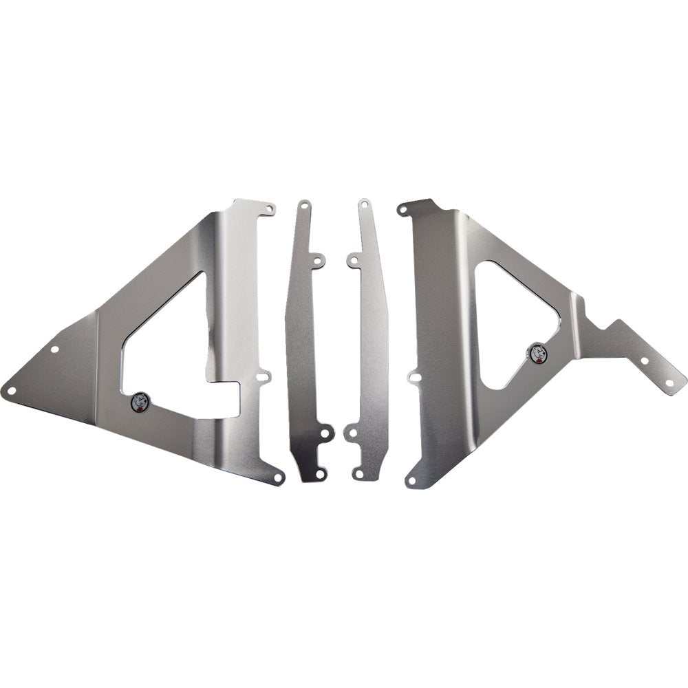 AXP Racing Radiator Braces - Beta AX1680