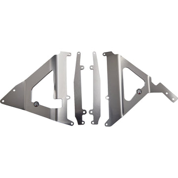 AXP Racing Radiator Braces - Beta AX1680