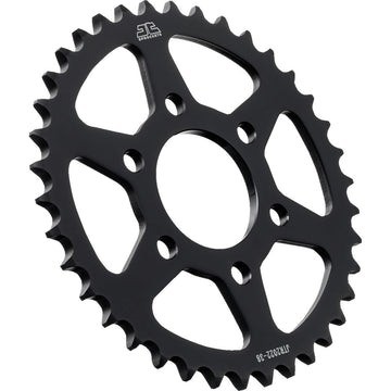 JT Sprockets Rear Sprocket - 38 Tooth - Black - Himalayan/Scram 411 JTR2022.38