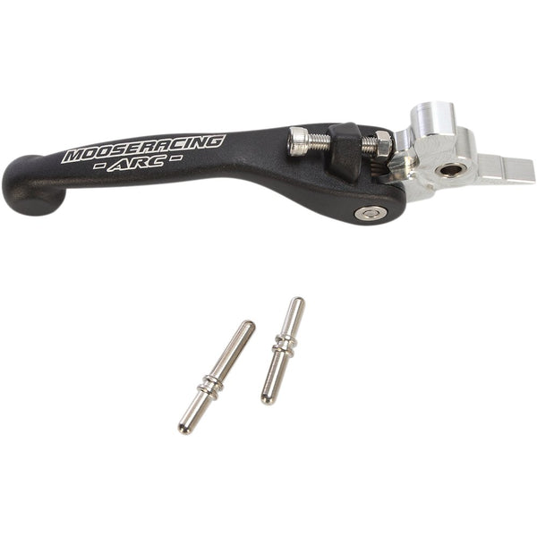 MOOSE RACING Clutch Lever - ARC - Black CL921
