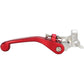 MOOSE RACING Clutch Lever - ARC - Red - Brembo CL-913