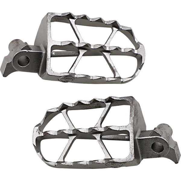 MOOSE RACING ND Series Footpegs - 1/2