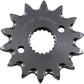 Renthal Sprocket - Front - Honda - 14 Tooth 461--420-14GP