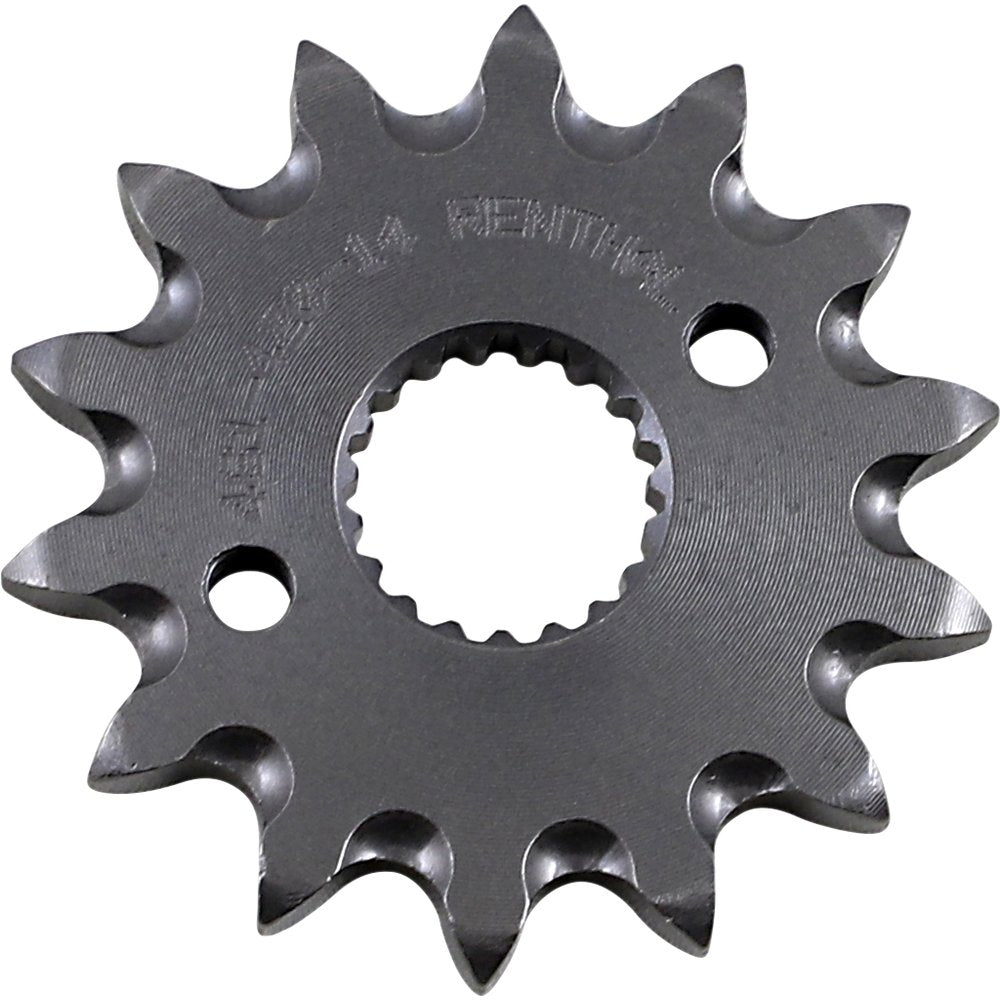 Renthal Sprocket - Front - Honda - 14 Tooth 461--420-14GP
