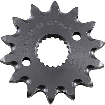 Renthal Sprocket - Front - Honda - 14 Tooth 461--420-14GP