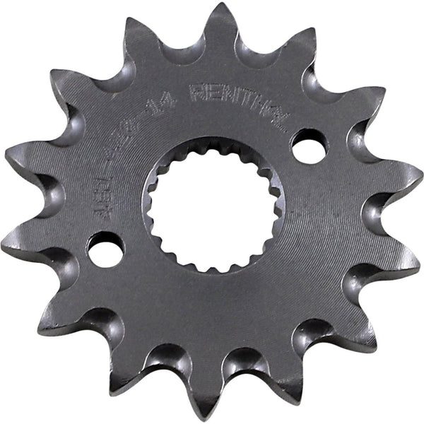 Renthal Sprocket - Front - Honda - 14 Tooth 461--420-14GP