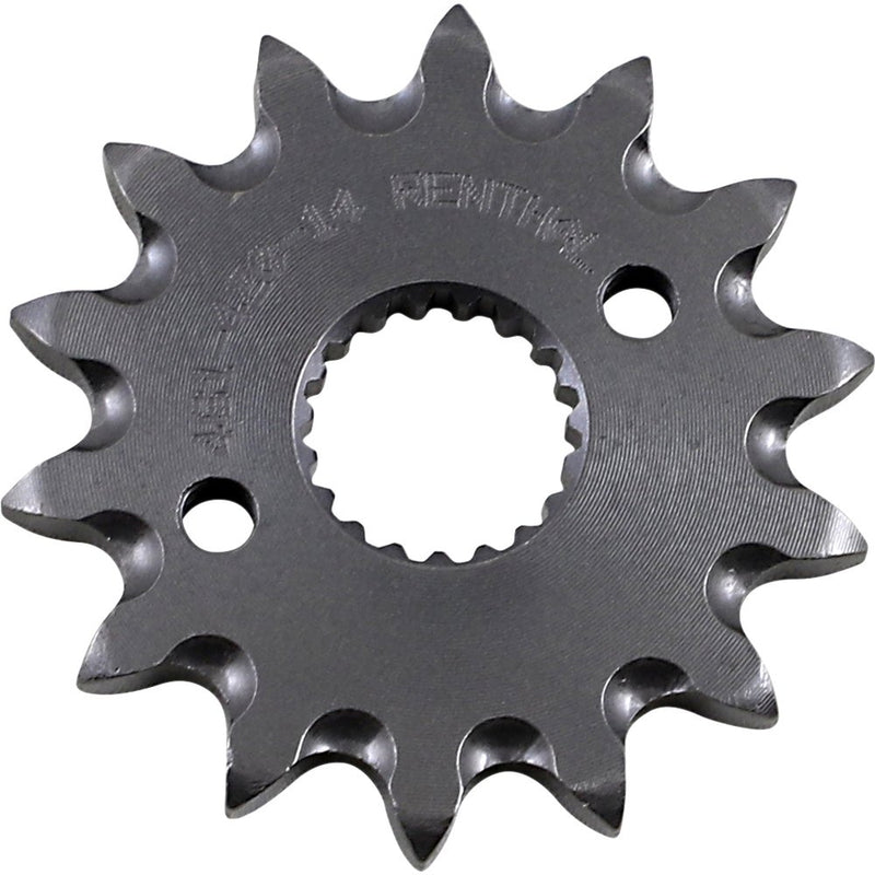 Renthal Sprocket - Front - Honda - 14 Tooth 461--420-14GP
