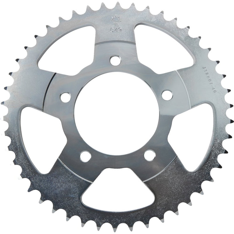 JT Sprockets Rear Sprocket - 46 Tooth - Suzuki/BMW JTR807.46