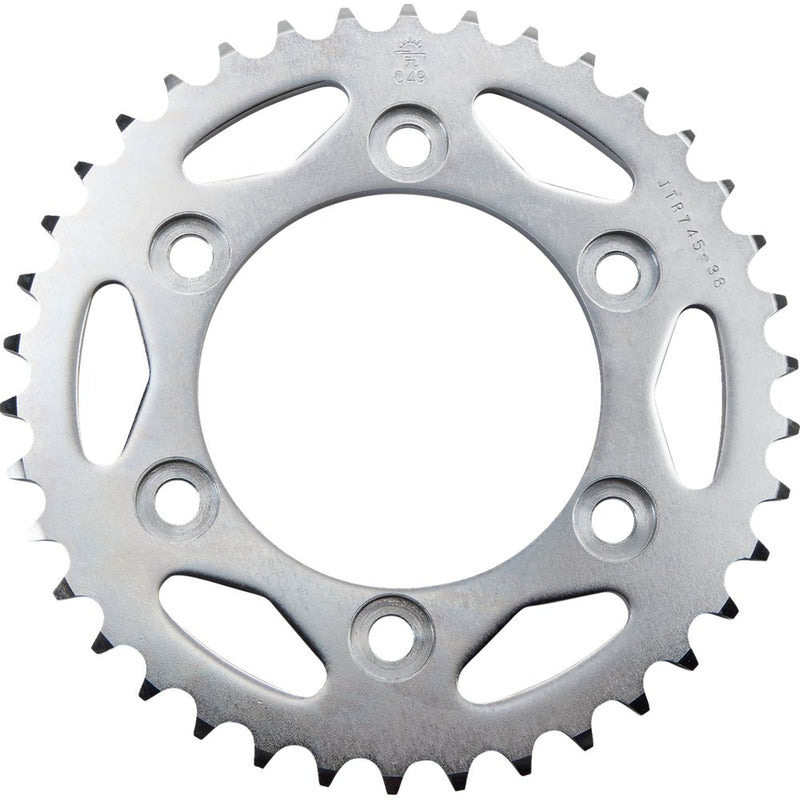 JT Sprockets Rear Sprocket - 38 Tooth - BMW/Ducati JTR745.38