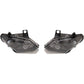 Moose Utility LED Headlight - Can AM X3 500-1230-PU