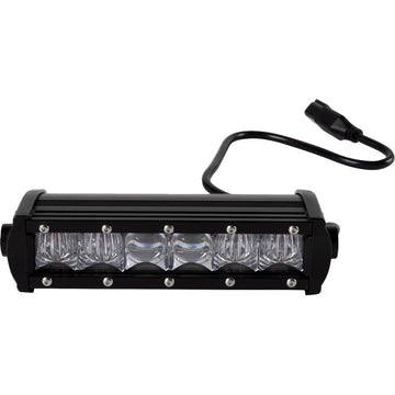 Moose Utility Light Bar - 8" - Green LED MSE-LB8G