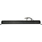 Moose Utility Light Bar - LED - 30" - Black MSE-BLB30