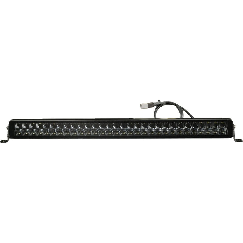 Moose Utility Light Bar - LED - 30" - Black MSE-BLB30