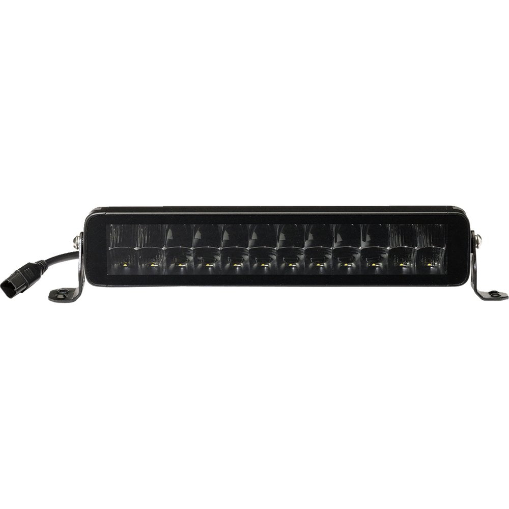 Moose Utility Light Bar - LED - 13" - Black MSE-BLB13