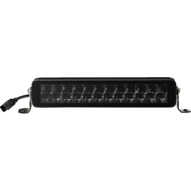 Moose Utility Light Bar - LED - 13" - Black MSE-BLB13
