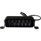 Moose Utility Light Bar - LED - 7" - Black MSE-BLB7