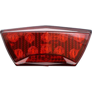 Moose Utility Taillight - LED - Polaris 100-3493-PU