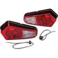 Moose Utility Taillight - LED - Polaris 100-3452-PU