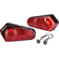 Moose Utility Taillight - LED - Polaris 100-3451-PU