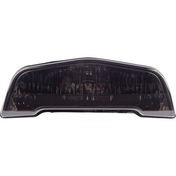 Moose Utility Taillight - LED - Honda 400-1228-PU