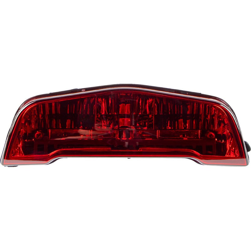Moose Utility Taillight - LED - Honda 400-1229-PU