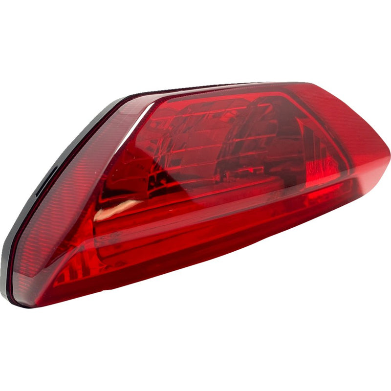 Moose Utility Taillight - LED - Honda 400-1225-PU