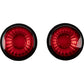 Moose Utility Taillight - Halogen - Can-Am 500-1019-PU