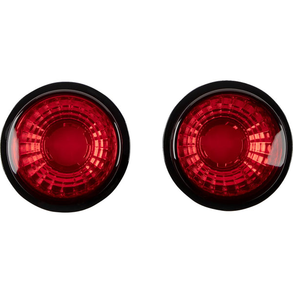 Moose Utility Taillight - Halogen - Can-Am 500-1019-PU