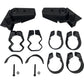 Moose Utility Cube Light Mount ESCUBE-2