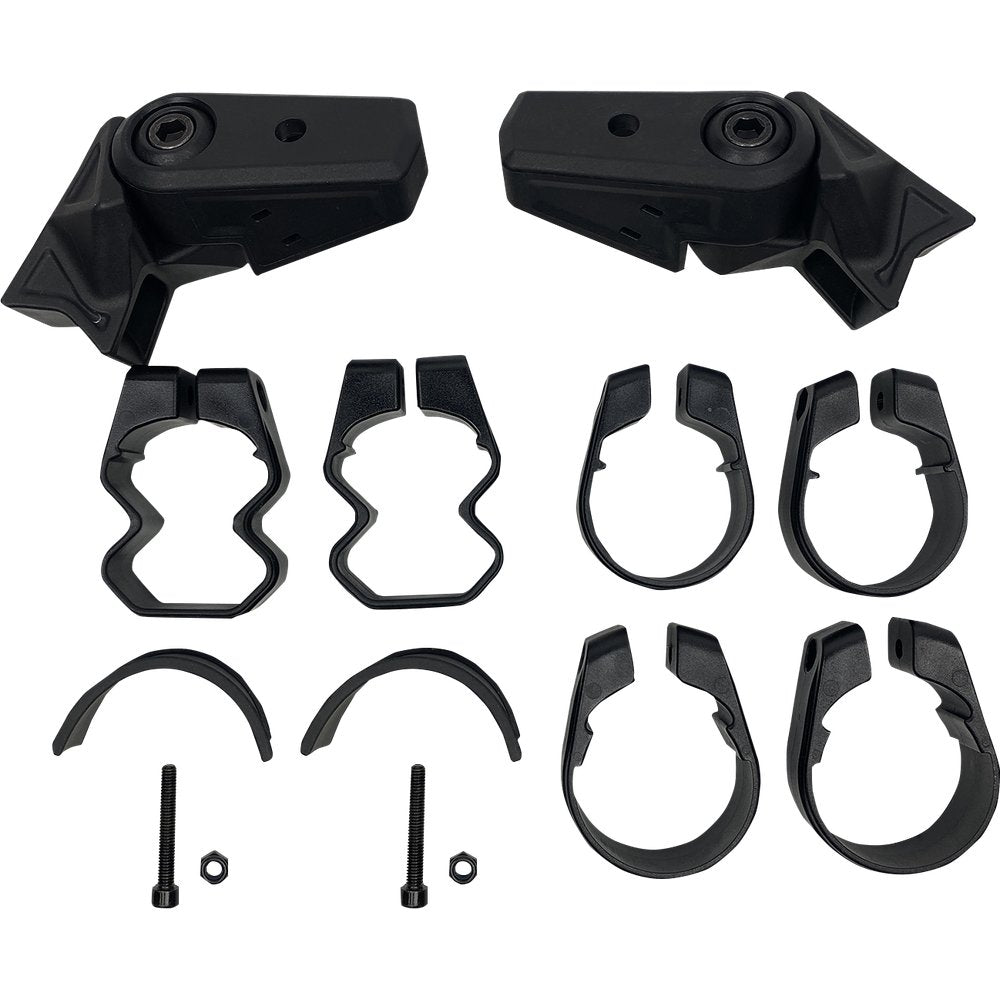 Moose Utility Cube Light Mount ESCUBE-2