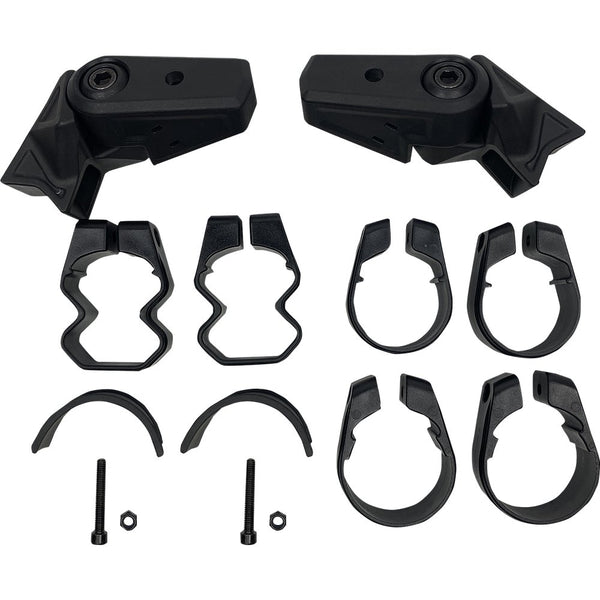 Moose Utility Cube Light Mount ESCUBE-2