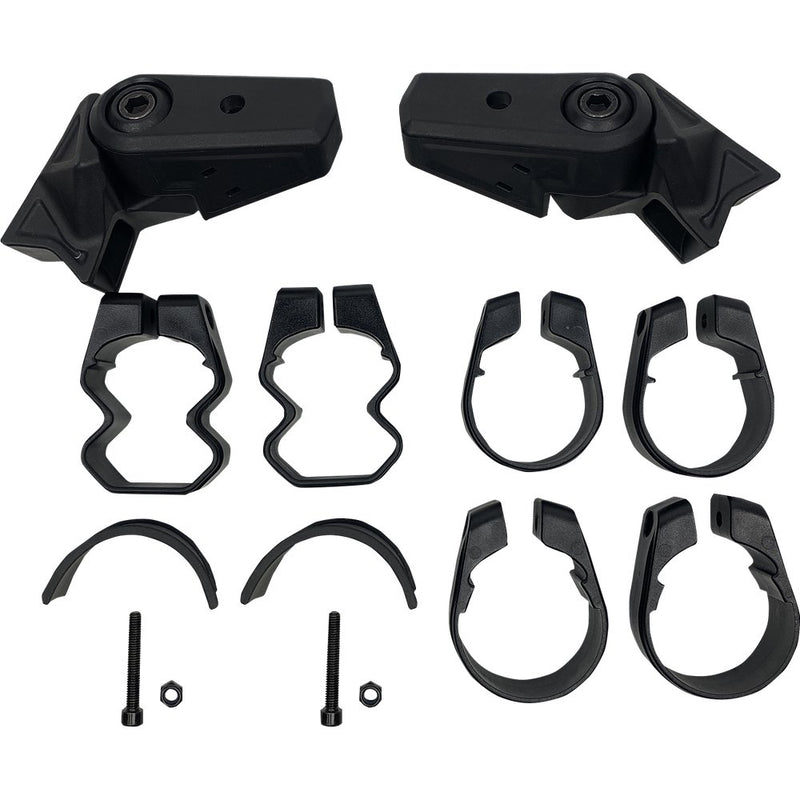 Moose Utility Cube Light Mount ESCUBE-2