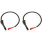 Moose Utility Spark Plug Wire/Cap - Polaris 100-2338-PU
