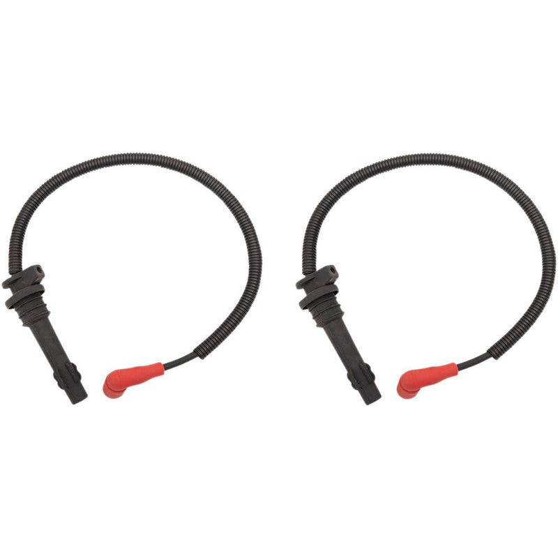 Moose Utility Spark Plug Wire/Cap - Polaris 100-2338-PU