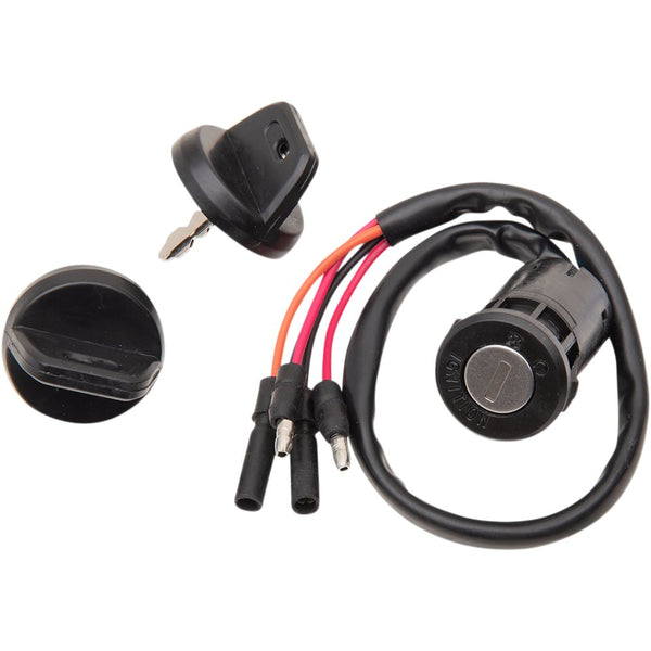 Moose Utility Ignition Switch - Honda 400-1212-PU