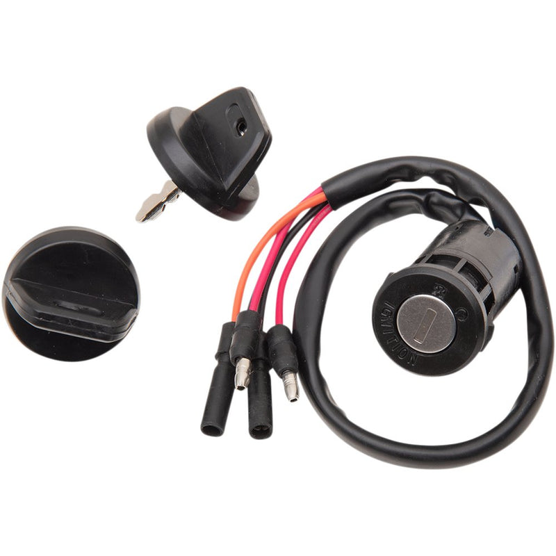Moose Utility Ignition Switch - Honda 400-1212-PU