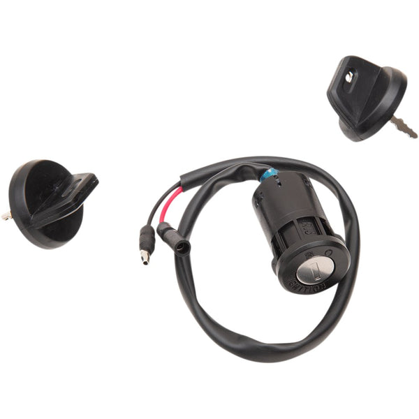 Moose Utility Ignition Switch - Honda 400-1211-PU