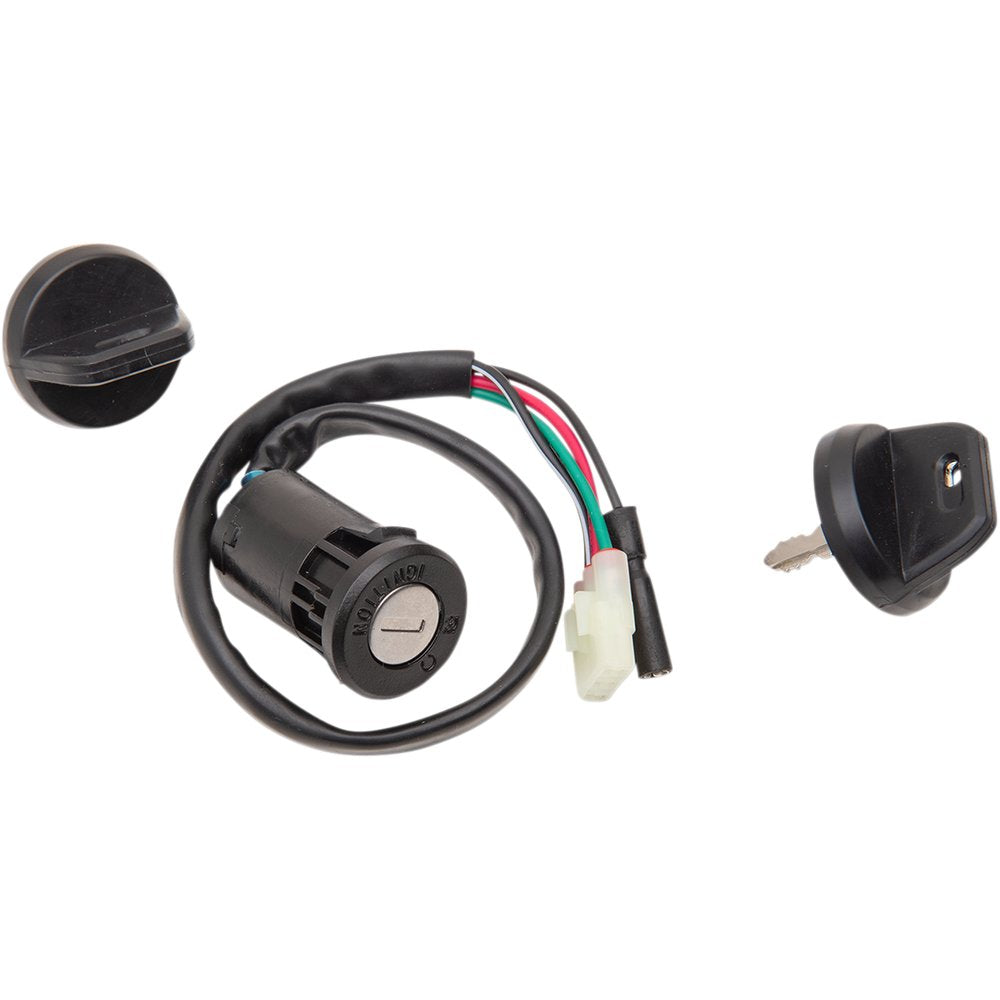 Moose Utility Ignition Switch - Honda 400-1210-PU