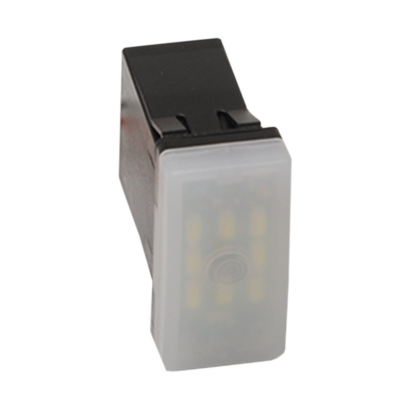 Moose Utility Map Light Switch DSH-LHT