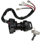 Moose Utility Ignition Switch 100-3024-PU