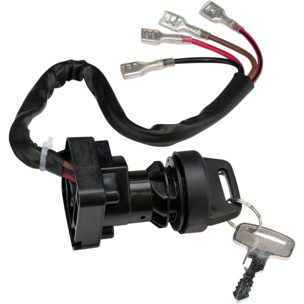 Moose Utility Ignition Switch 100-3024-PU