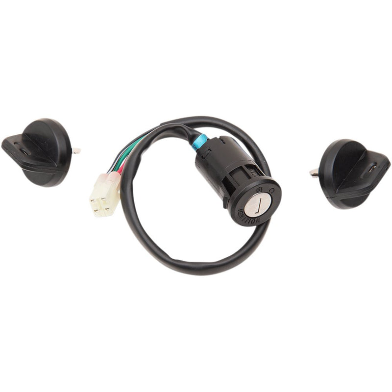 Moose Utility Ignition Switch - Honda 400-1213-PU