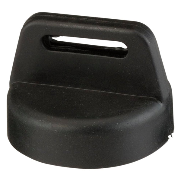 Moose Utility Ignition Switch Key Cover 100-4039-PU