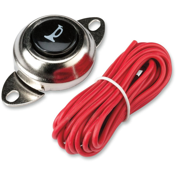 Moose Utility Dual Horn Button Kit 618-6100