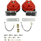 Moose Utility Dual Horn Kit 618-6018