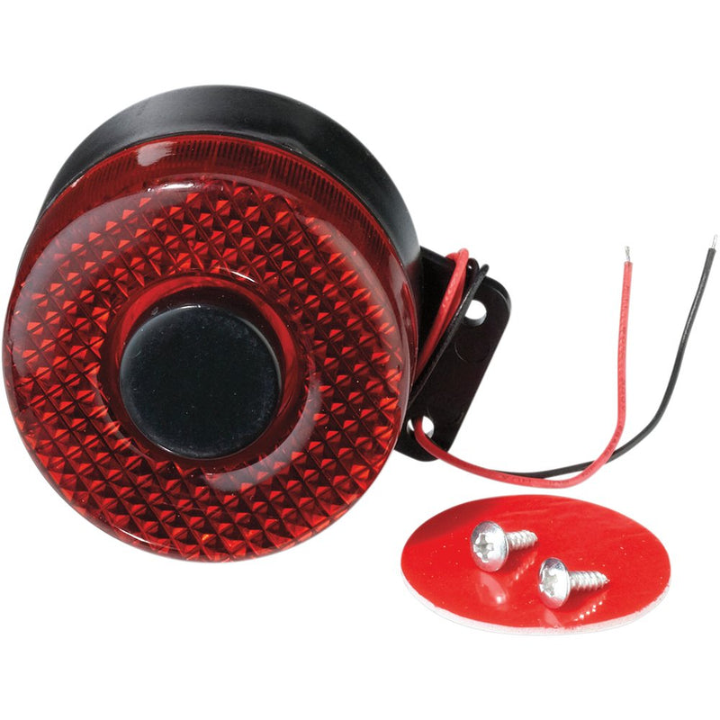 Moose Utility Back Up Alarm 621-2000