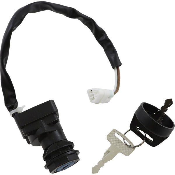 Moose Utility Ignition Switch - Kawasaki 600-1108-PU