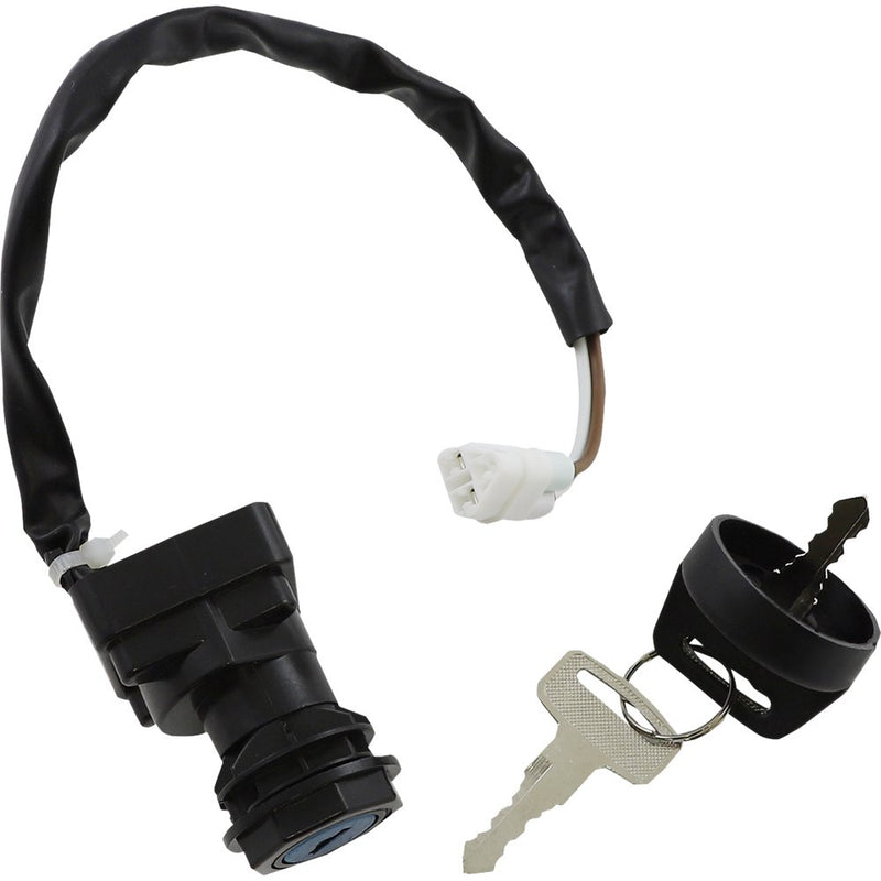 Moose Utility Ignition Switch - Kawasaki 600-1108-PU